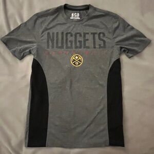 Denver Nuggets ULTRA Game T-shirt - Small